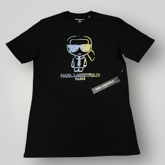 POLERA KARL LAGERFELD