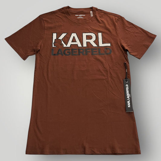 POLERA KARL LAGERFELD