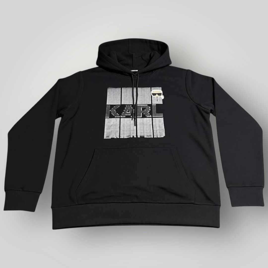 POLERON KARL LAGERFELD