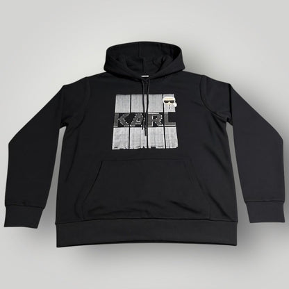 POLERON KARL LAGERFELD