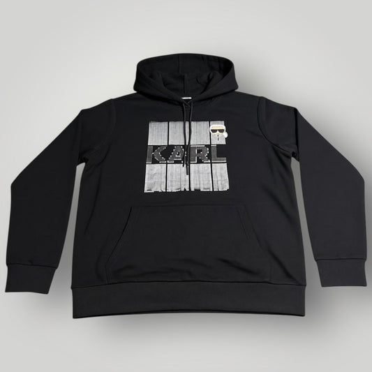 POLERON KARL LAGERFELD