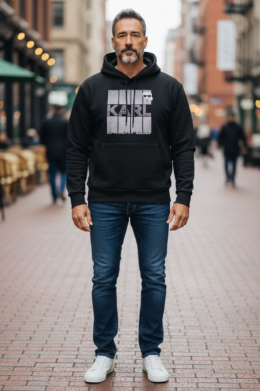 POLERON KARL LAGERFELD