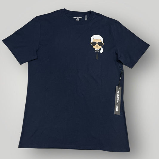 POLERA KARL LAGERFELD