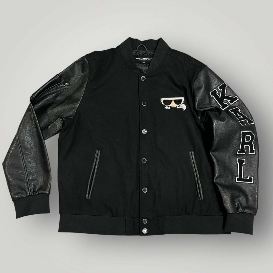 CHAQUETA KARL LAGERFELD