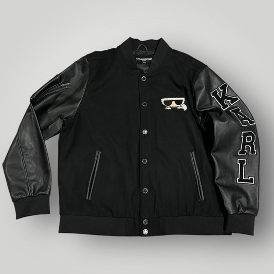 CHAQUETA KARL LAGERFELD