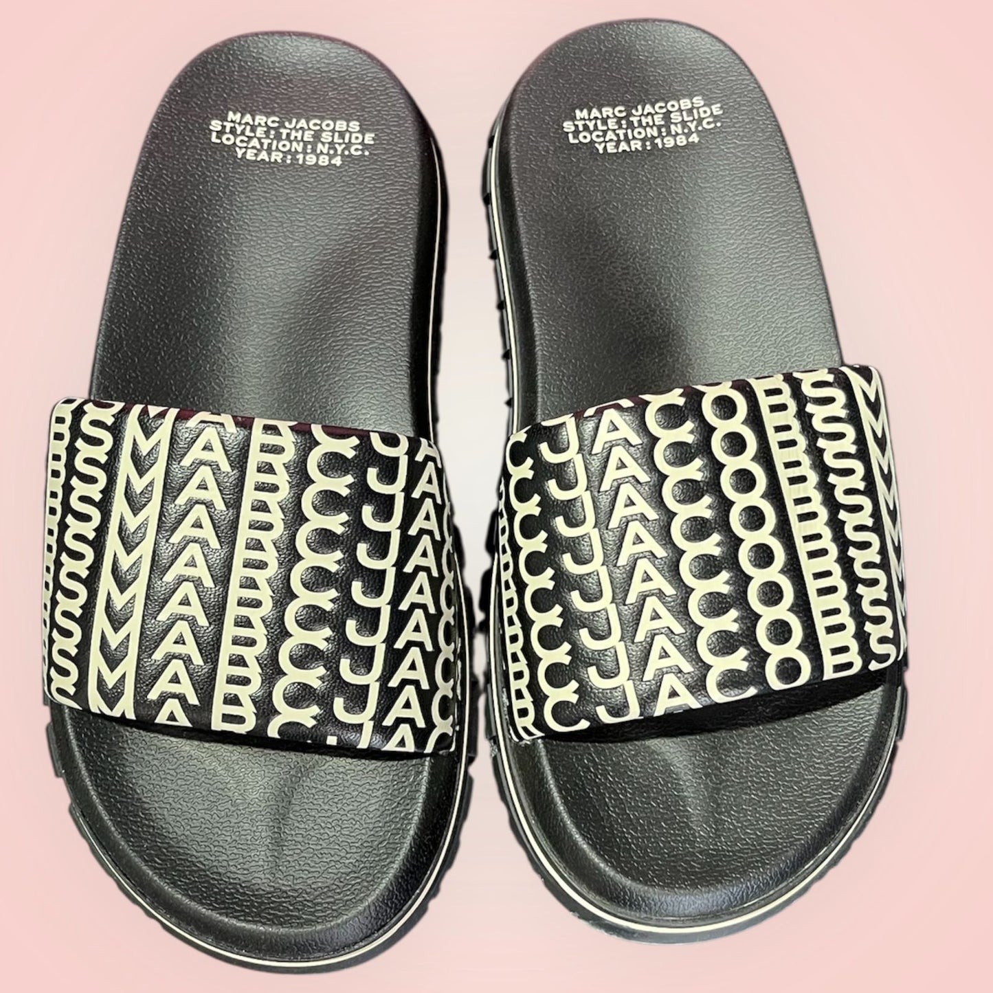 CHALAS MARC JACOBS