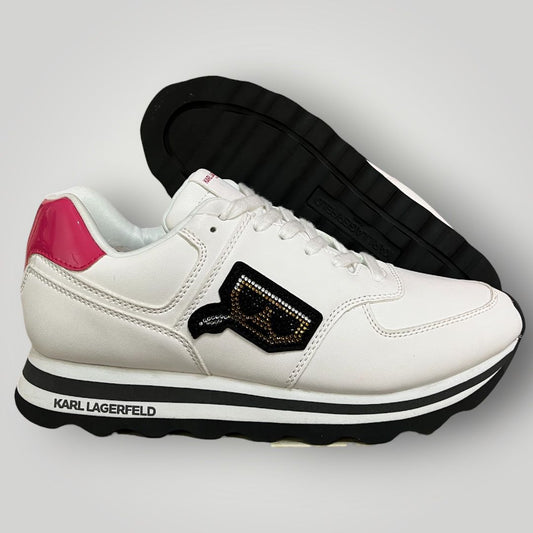 ZAPATILLAS KARL LAGERFELD