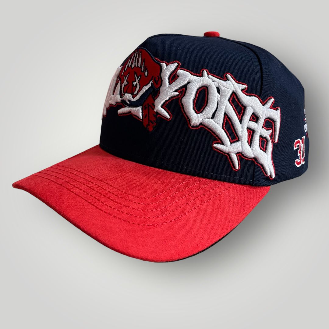 GORRAS MEXICANAS