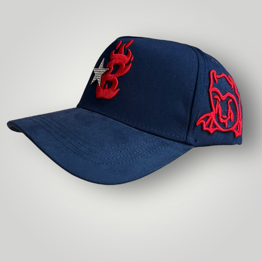 GORRAS MEXICANAS