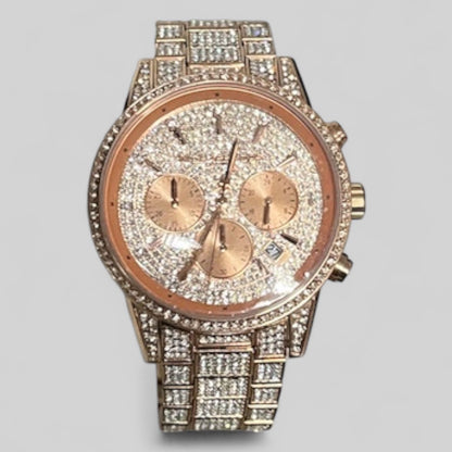 RELOJ MICHAEL KORS "MK325X021"