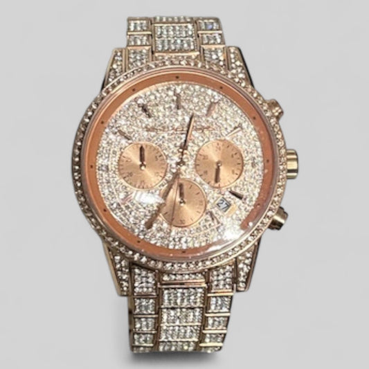 RELOJ MICHAEL KORS "MK325X021"