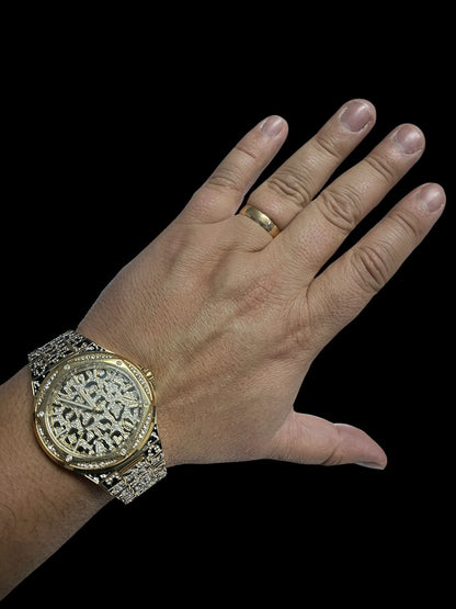 RELOJ MICHAEL KORS "MK350"