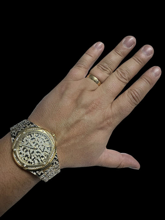 RELOJ MICHAEL KORS "MK350"