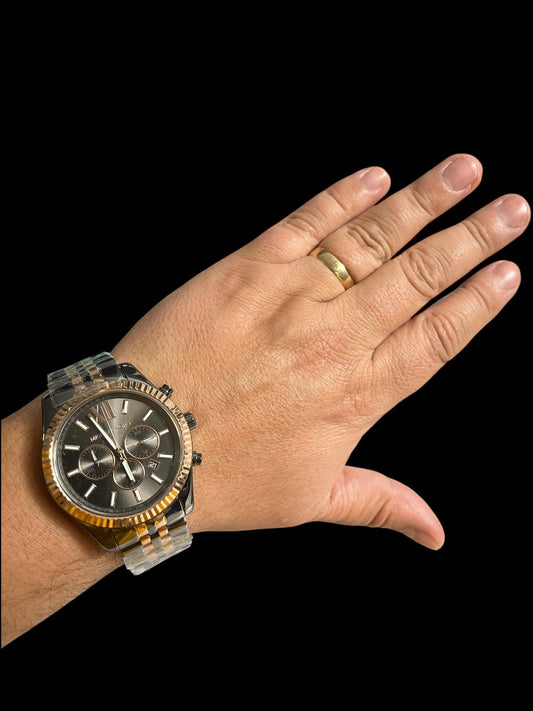 RELOJ MICHAEL KORS "LEXINGTON"