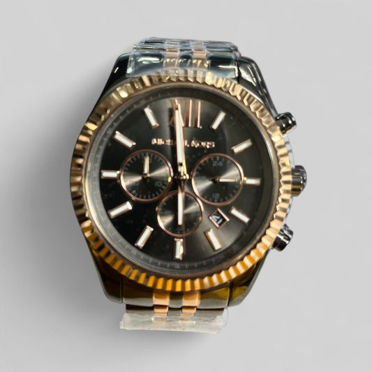 RELOJ MICHAEL KORS "LEXINGTON"