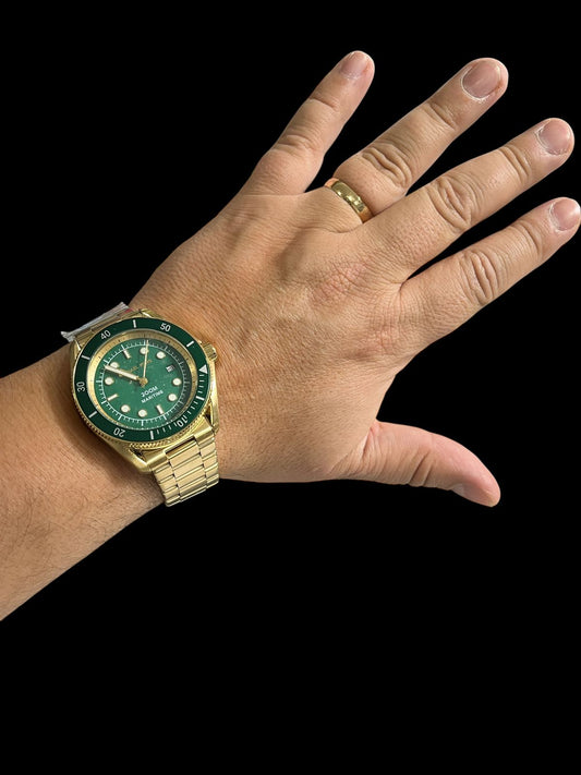 RELOJ MICHAEL KORS "MARITIME"