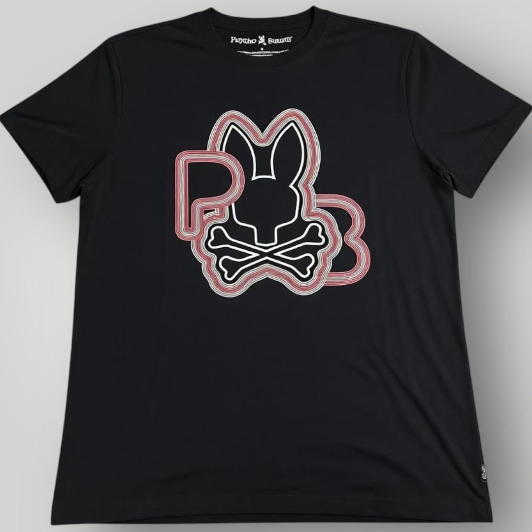 POLERA PSYCHO BUNNY