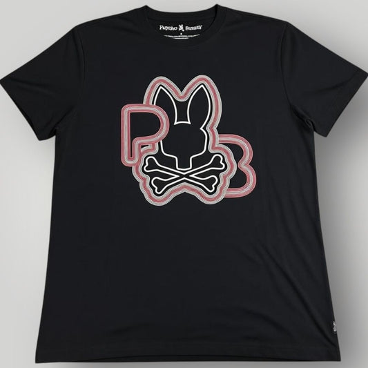 POLERA PSYCHO BUNNY