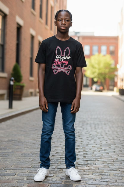 POLERA PSYCHO BUNNY