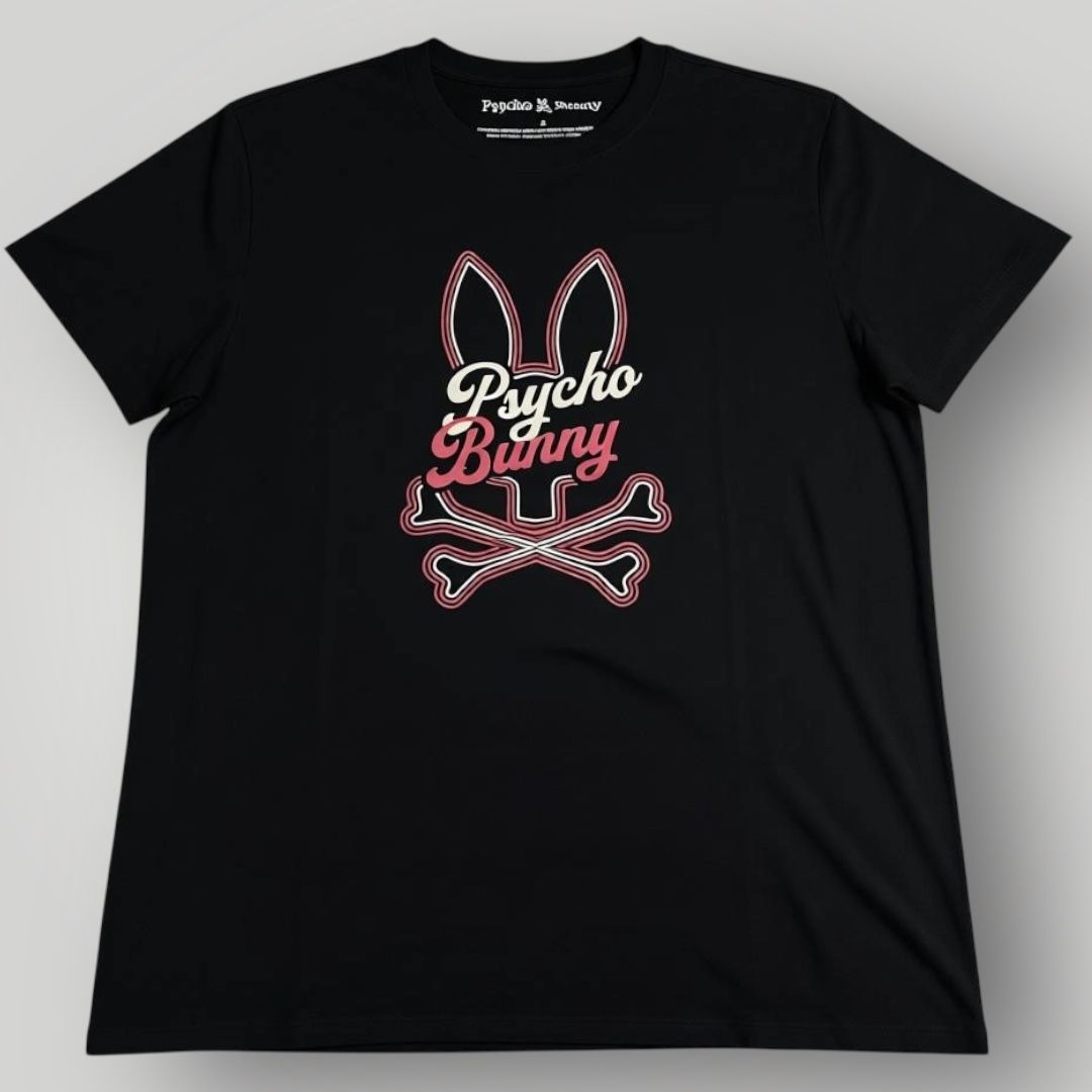 POLERA PSYCHO BUNNY