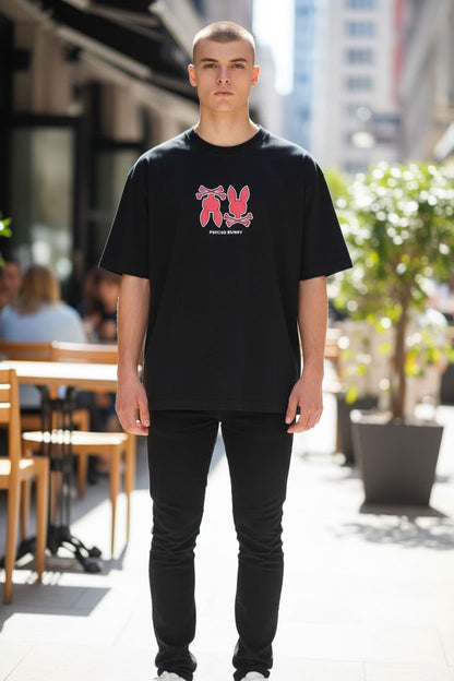 POLERA PSYCHO BUNNY