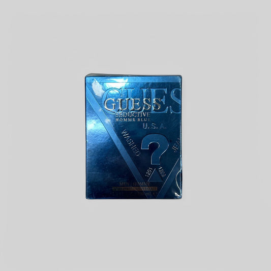 AFTER SHAVE SEDUCCION GUESS