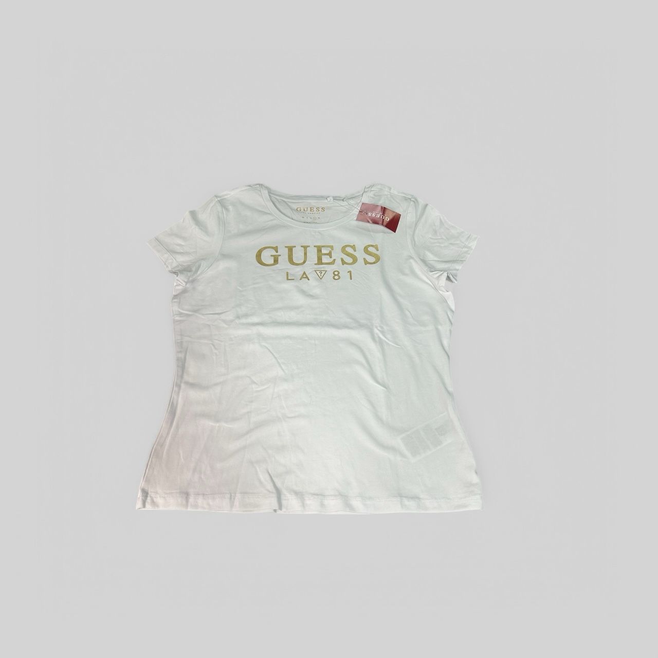 POLERA MUJER GUESS
