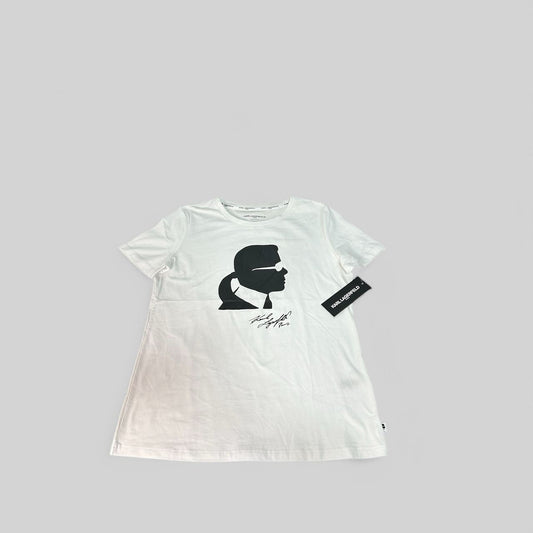 POLERA MUJER KARL LAGERFELD