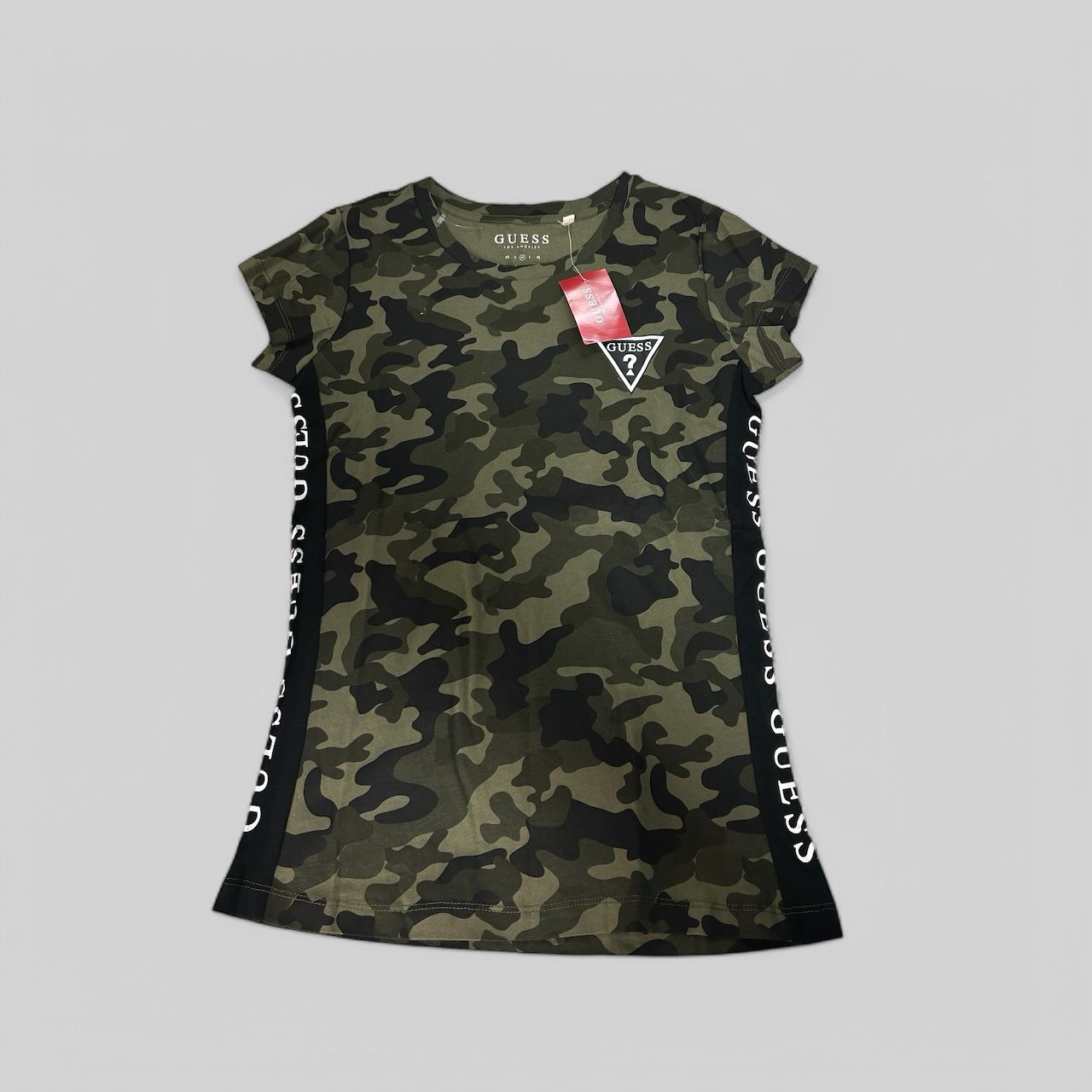 POLERA MUJER GUESS
