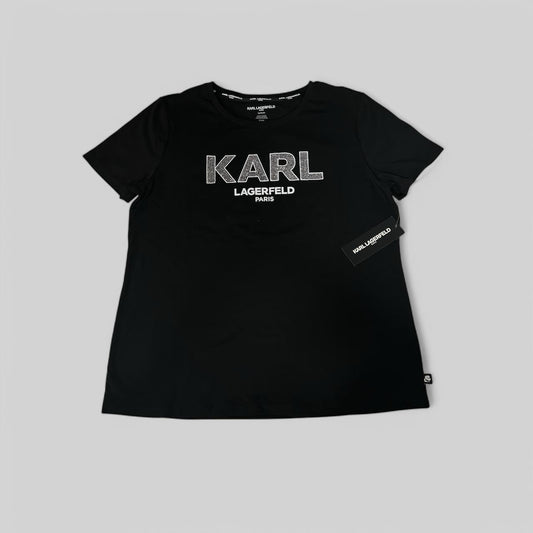 POLERA MUJER KARL LAGERFELD