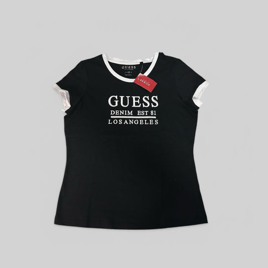 POLERA MUJER GUESS