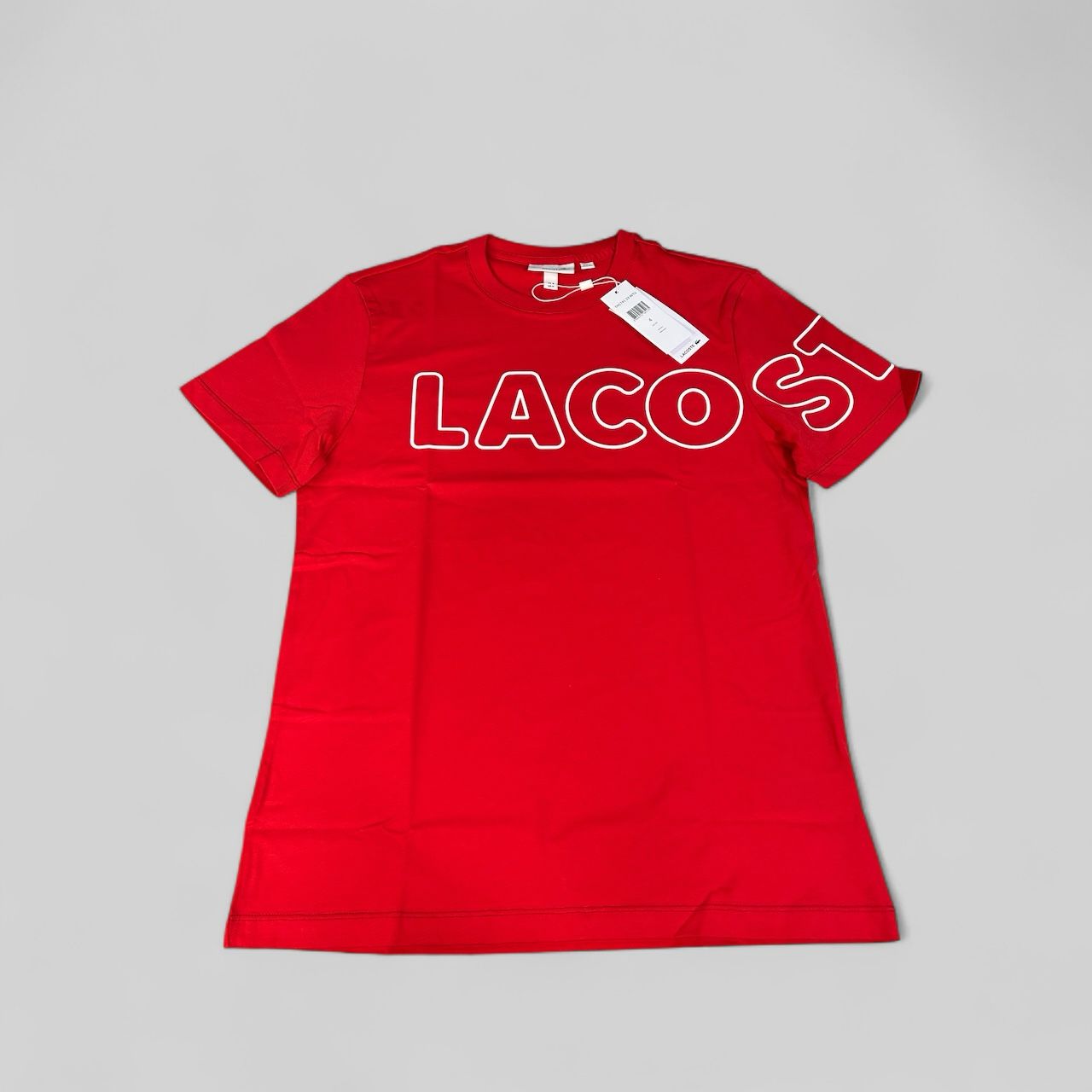 POLERA HOMBRE LACOSTE
