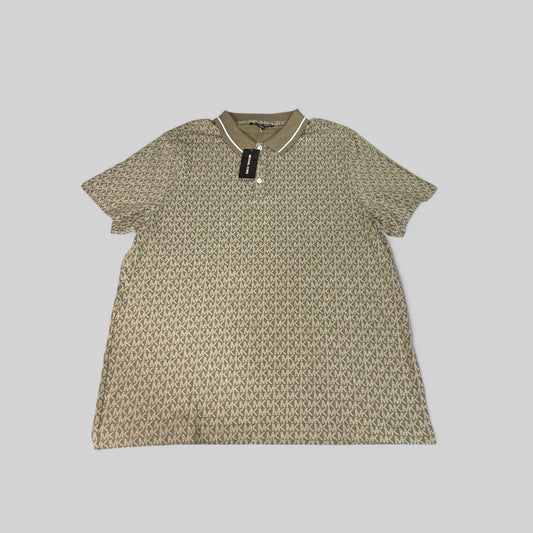POLERA PIQUE MICHAEL KORS