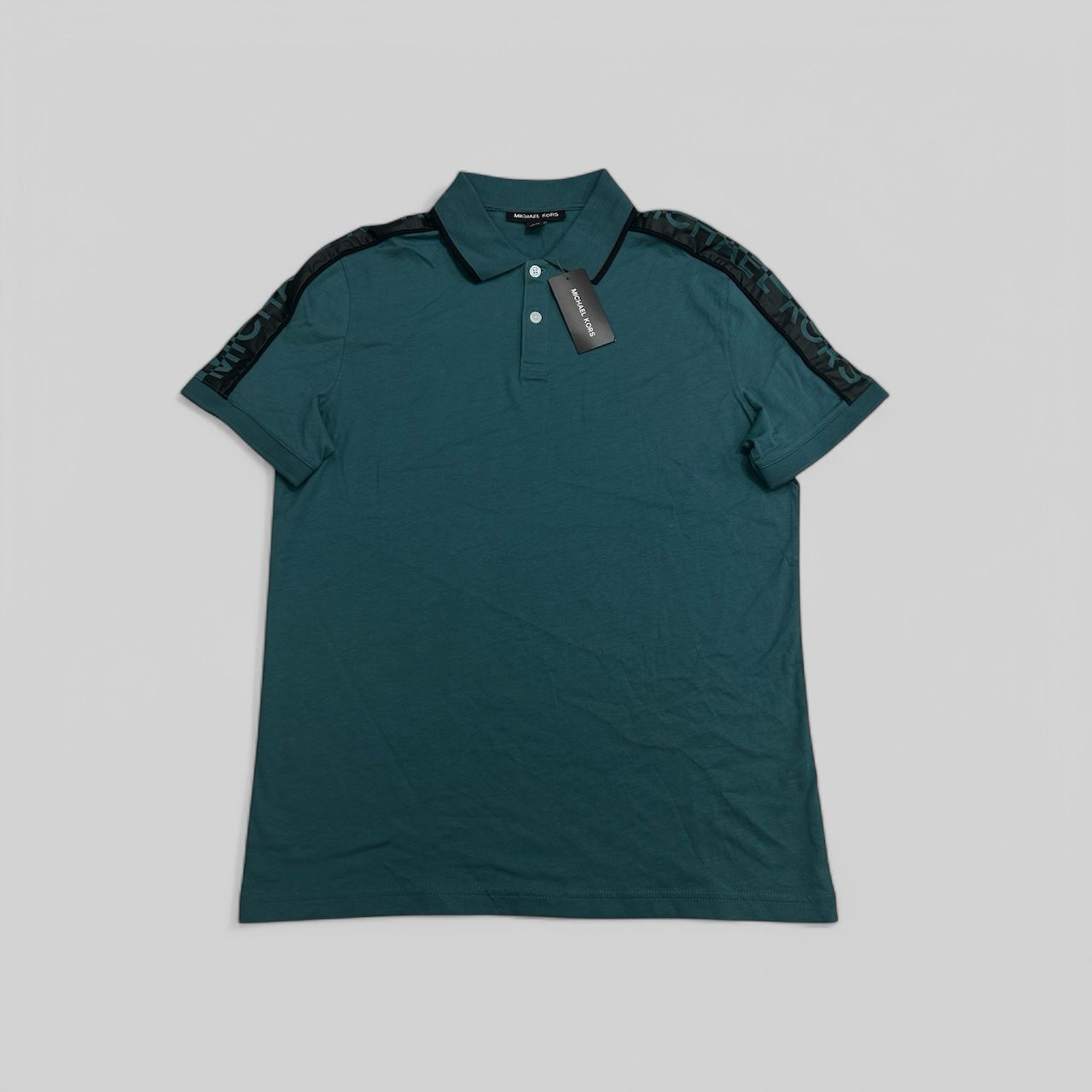 POLERA PIQUE MICHAEL KORS