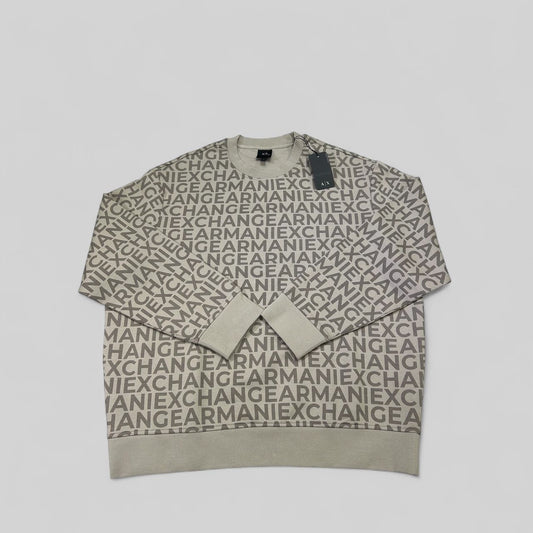 POLERON HOMBRE ARMANI EXCHANGE