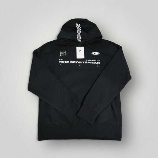 POLERON CON CAPUCHA NIKE