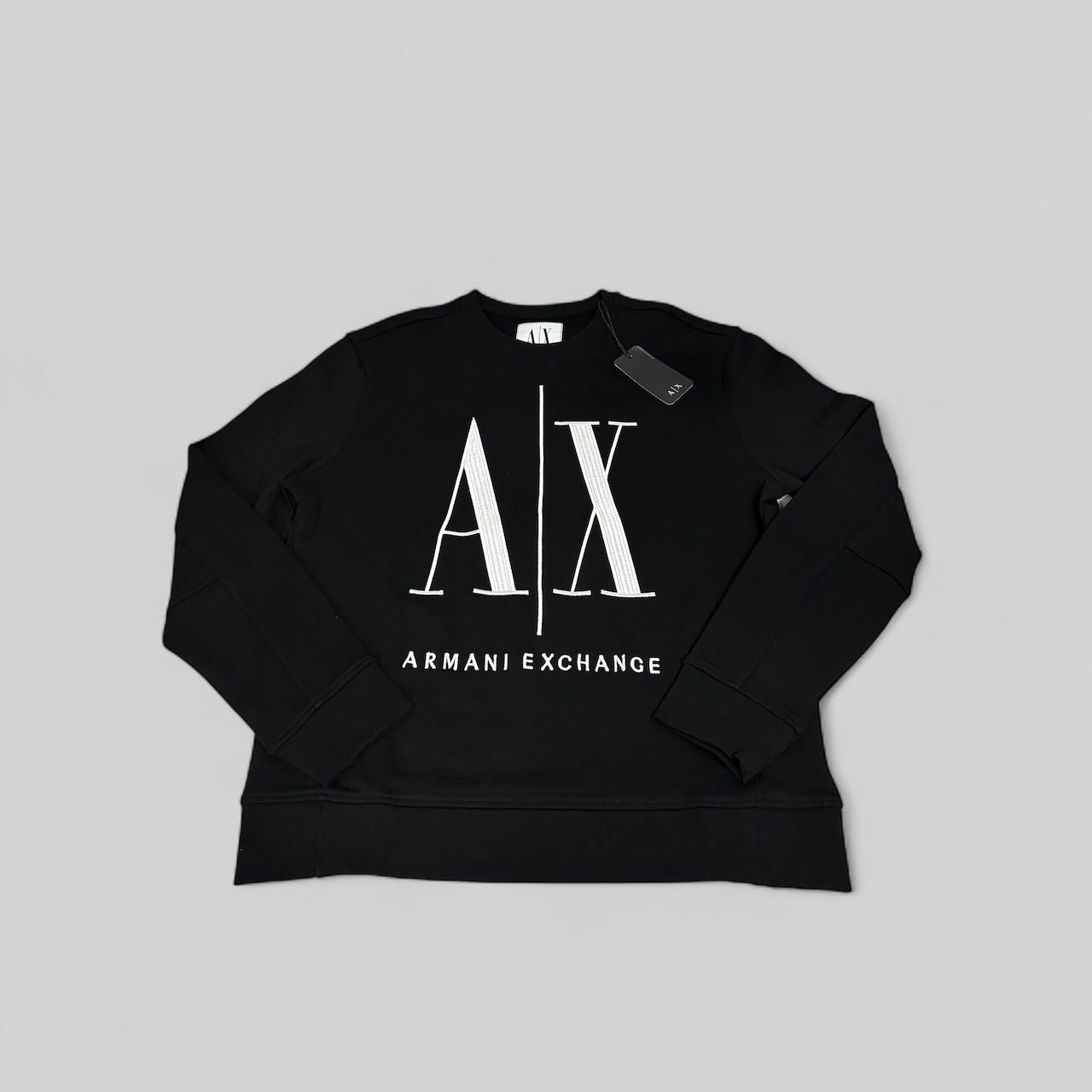 POLERON HOMBRE ARMANI