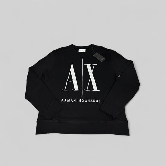 POLERON HOMBRE ARMANI