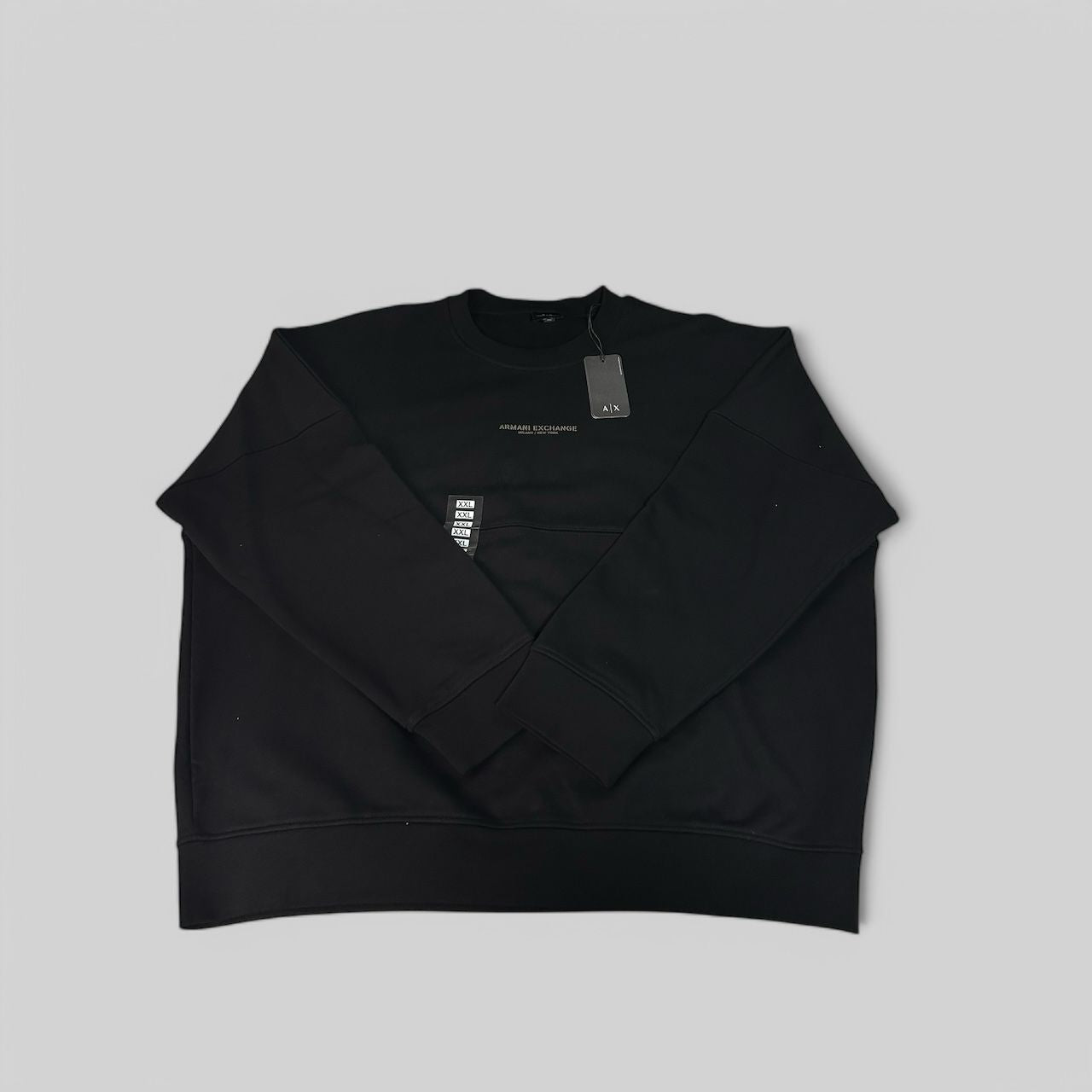 POLERON HOMBRE ARMANI EXCHANGE