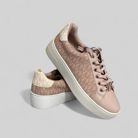 POPPY LACE UP MICHAEL KORS