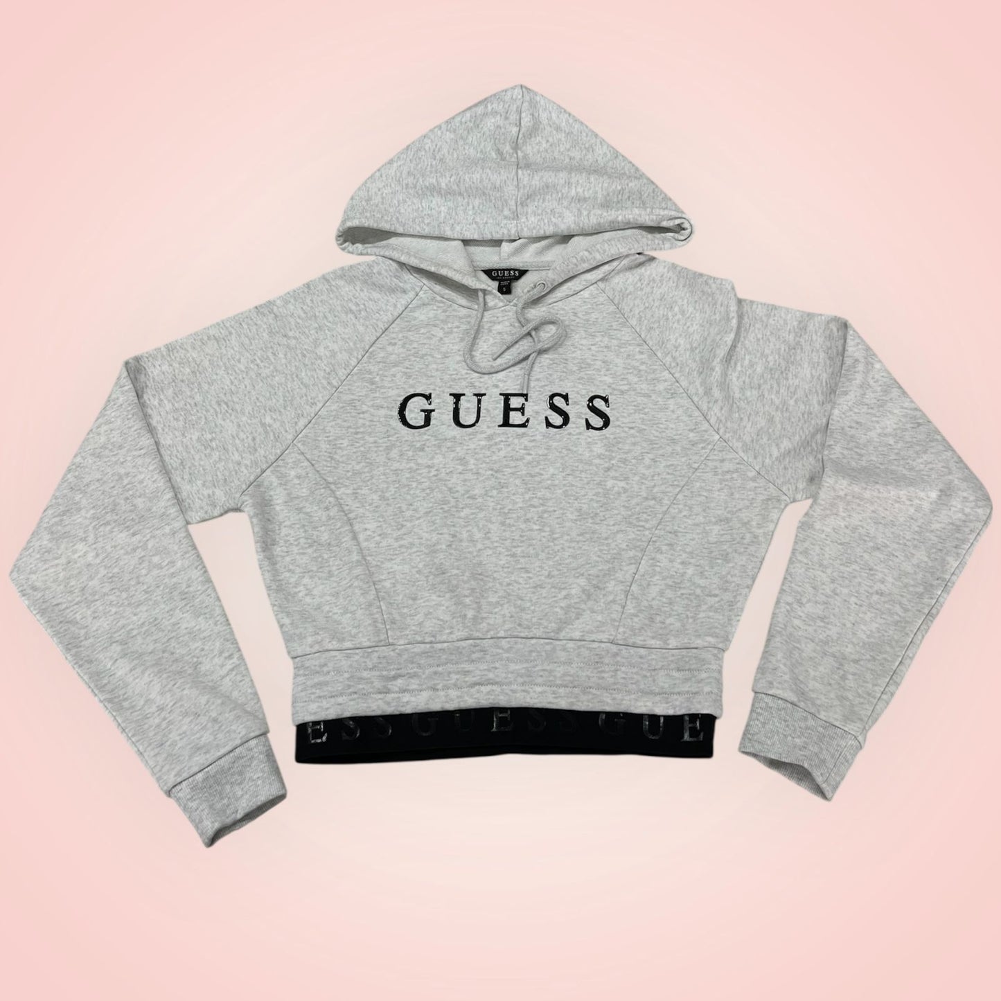 POLERON GUESS MUJER