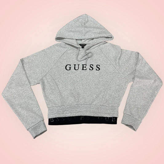 POLERON GUESS MUJER