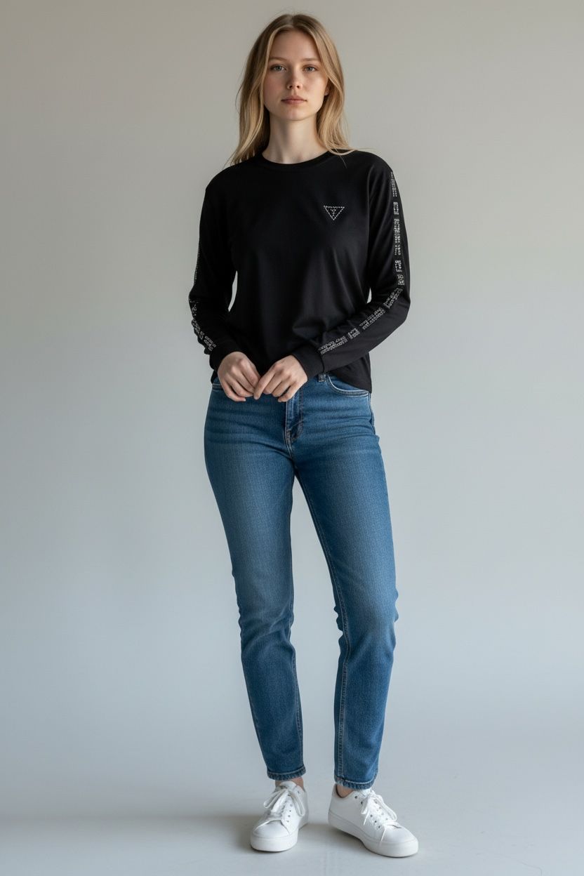POLERA GUESS