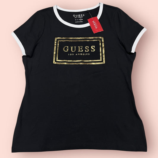 POLERA GUESS MUJER