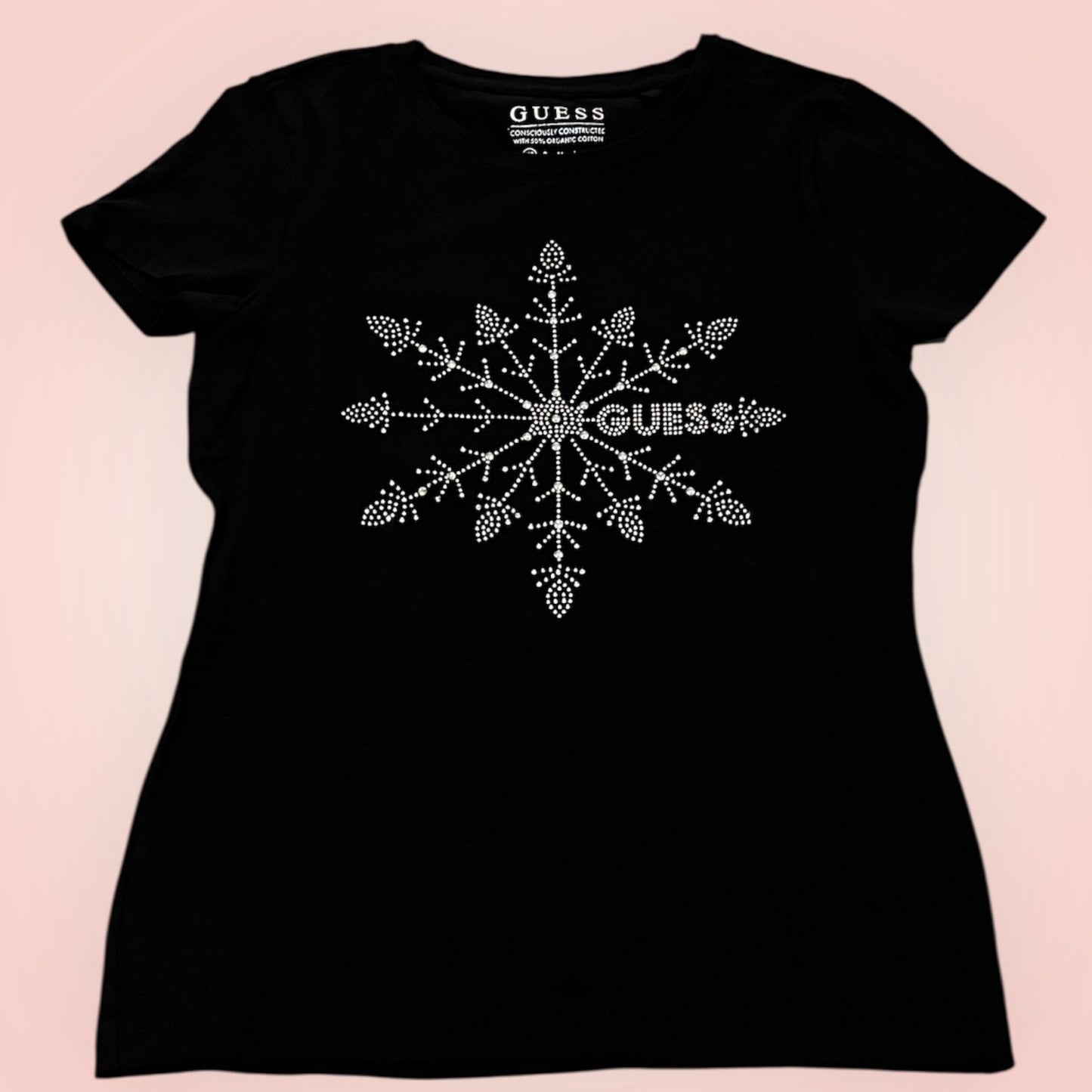 POLERA GUESS