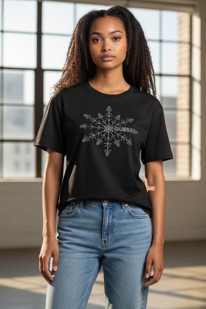 POLERA GUESS