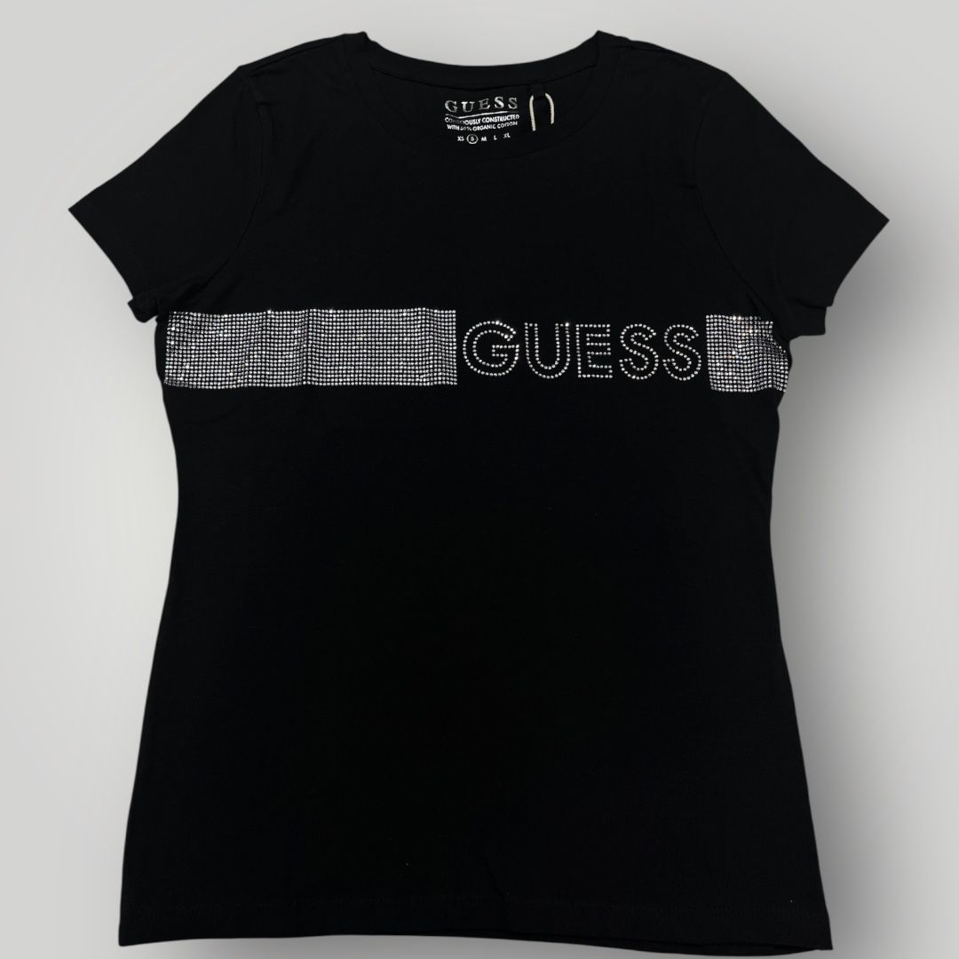POLERA GUESS (MUJER)