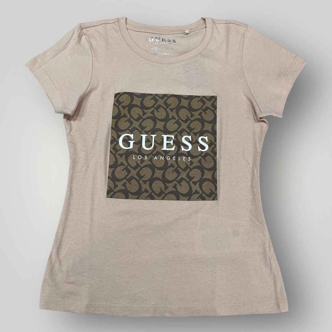 POLERA GUESS