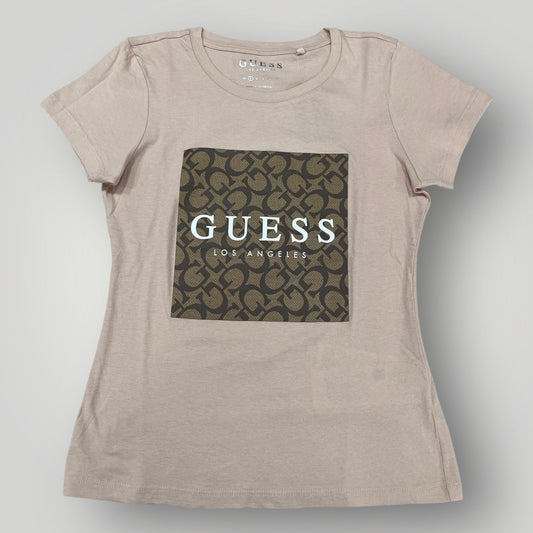 POLERA GUESS