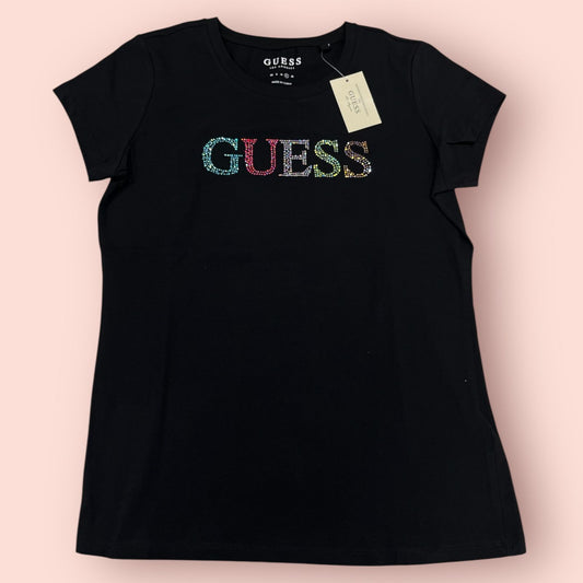 POLERA GUESS MUJER